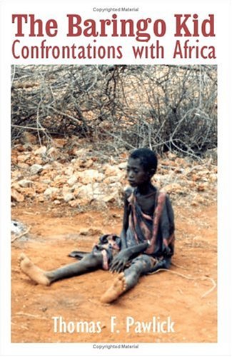  The Baringo Kid: Confrontations with Africa