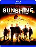[DVD] Sunshine (2007) [Blu-ray]