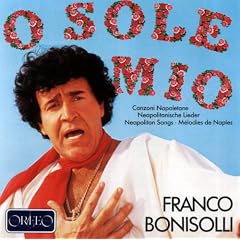 �i�|�����w�WVol.1 [Import] (O Sole Mio - Neapolitan Songs, Vol. 1)