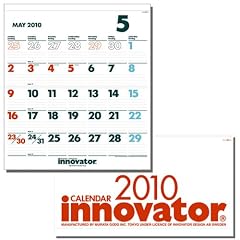 innovator(�C�m�x�[�^�[)2010�J�����_�[