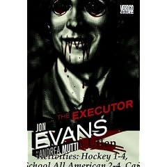 The Executor