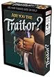 ���؎҂͂��O��? (Are you the Traitor?)