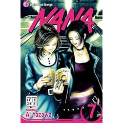 Nana, Vol. 7