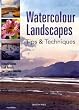 Watercolour Landscapes: Tips & Techniques (Watercolour Tips & Techniques)