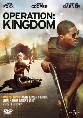  Operation: Kingdom