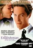 [DVD] The Englishman Who Went up a Hill but Came down a Mountain (Widescreen)