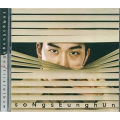 Song Seung Hun(�؍���)
