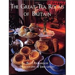 Great Tea Rooms of Britain