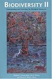 [Book] Biodiversity II: Understanding and Protecting Our Biological Resources