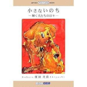 �����Ȃ��̂��\�P���������̓��X (ART BOX POSTCARD BOOK)