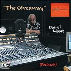 The Giveaway