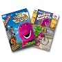 Let's Go to the Zoo / Round & Round We Go (2pc) [DVD] [Import]