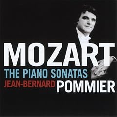Mozart: Piano Sonatas