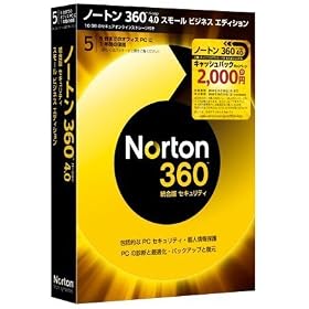�m�[�g�� 360 �o�[�W���� 4.0 �X���[���r�W�l�X�G�f�B�V���� 5PC