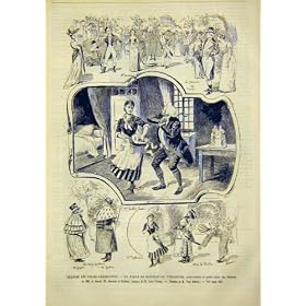 ����� Liorat Busnach Varney �̃t�����X�l�̈���� 1891
