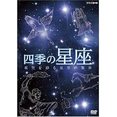 �l�G�̐��� �����ʂ鐯��̎U�� [DVD]