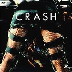 �N���b�V�� [DVD]