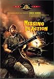 [DVD] Missing in Action (Widescreen/Full Screen)