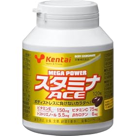 Kentai ���K�p���[ �X�^�~�i�G�[�XACE 120��(40����)
