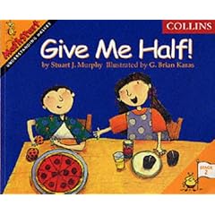 Give Me Half (MathStart)