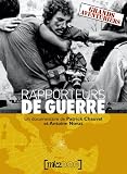 [DVD] Rapporteurs de guerre