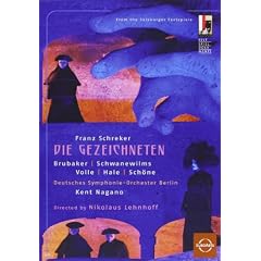 Die Gezeichneten [DVD] [Import]