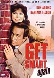 [DVD] Get Smart: Again