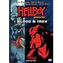 �w���{�[�C �A�j���C�e�b�h�u���b�h�E�A���h�E�A�C�A�� [DVD]