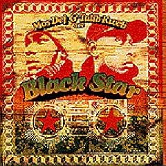 Black Star