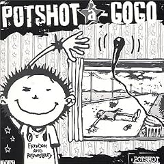 POTSHOT A GO GO