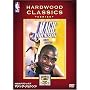 NBA�N���V�b�N�X �}�W�b�N�E�W�����\�� [DVD]
