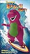 Barney - Barney's Beach Party [VHS] [Import]