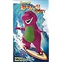 Barney - Barney's Beach Party [VHS] [Import] <b>VHS

</b> ~ Barney