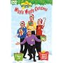 Wiggly Wiggly Christmas [DVD] [Import]