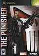 THE PUNISHER (Xbox:�A���ŁF�k��:�p�j�b�V���[)