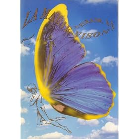 ����p���t���b�g�@�u�є�̃}���[�v�i1996�N1��~2��/PARCO����ق��j�@�� ���R�C�i�@���o �n���X�E�y�[�^�[�E�N���X�@�o�� ���֖��G/�������됬/�r�c�L��q/���Ԏ�/�e�r�F�T/�X���V