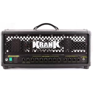 KRANK KRANKENSTEIN PLUS 