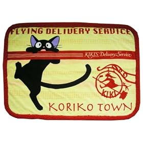 KIKI'SDeliveryService �W�W ��@�ꔯ �V�[�v�{�A�t�}�C�N���t�@�C�o�[�Ђ��|�� 530018