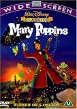 [DVD] Mary Poppins [UK IMPORT]
