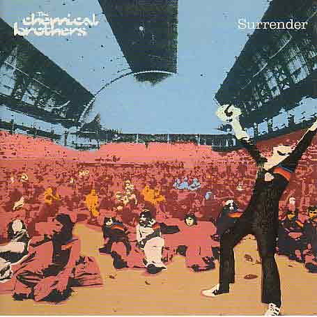  Surrender