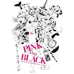 PINK and BLACK(DVD�t)