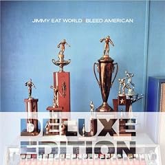 Bleed American (Rstr) (Dlx) (Exp) (Dig)