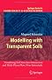 Modelling with Transparent Soils (Springer Series in Geomechanics and Geoengineering)