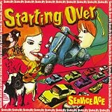 [CD]SERVICE ACE Starting Over