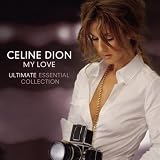 [CD]Celine Dion My Love: Ultimate Essential Collection