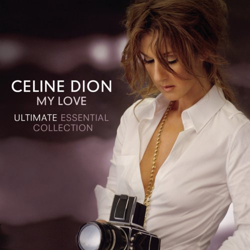  My Love: Ultimate Essential Collection