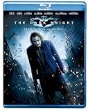�_�[�N�i�C�g [Blu-ray]