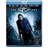 �_�[�N�i�C�g [Blu-ray]�N���X�`�����E�x�C���ɂ��