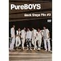 PureBOYS Back Stage File #2 [DVD]