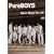 PureBOYS Back Stage File #2 [DVD]